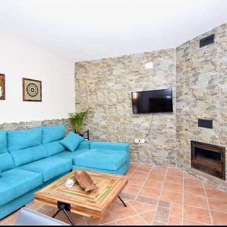 Chalet Villa Caulina Chiclana de la Frontera Eksteriør billede