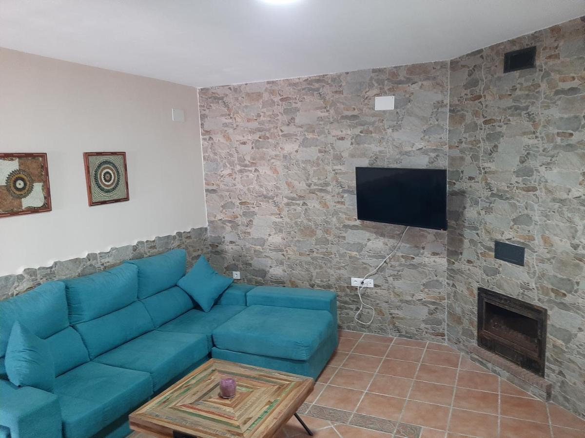 Chalet Villa Caulina Chiclana de la Frontera Eksteriør billede