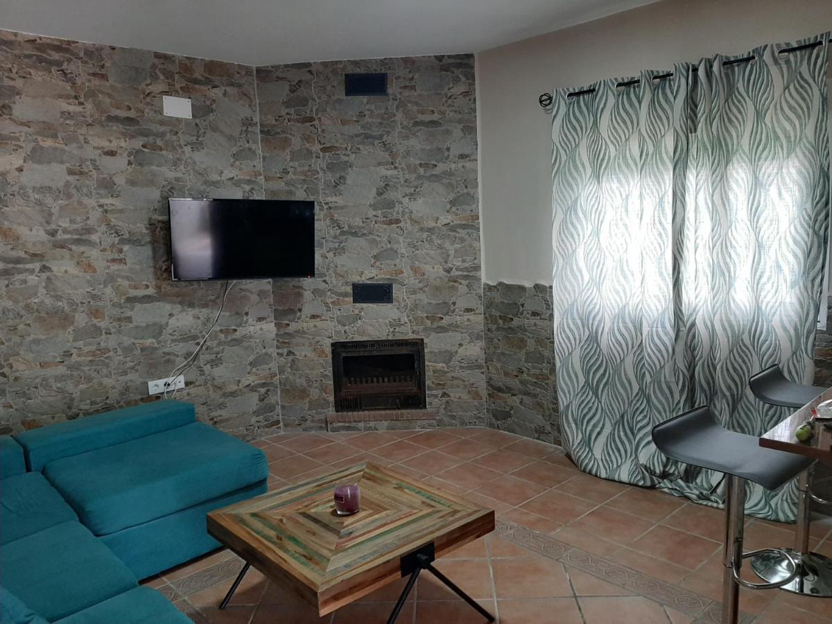 Chalet Villa Caulina Chiclana de la Frontera Eksteriør billede